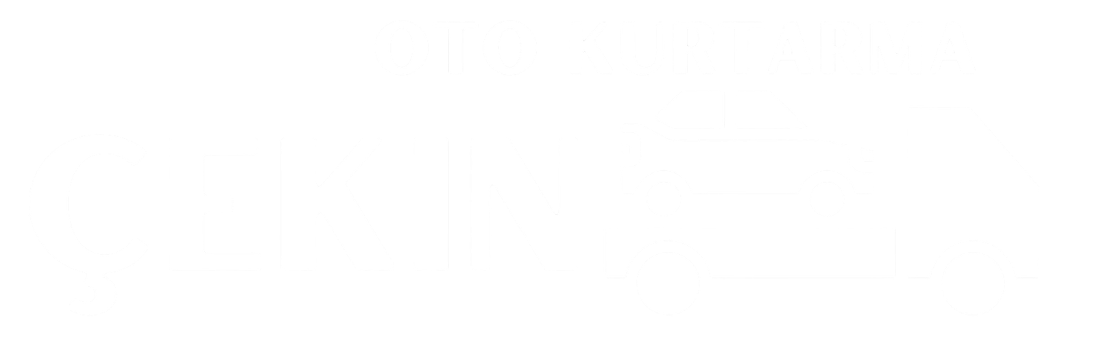 Cekin Oto Kurtarma